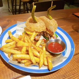 플레이그라운드브루어리 리뷰 사진