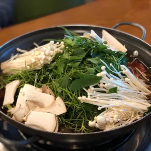 산청각 사진