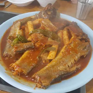 박가네 생선구이 동태탕 사진