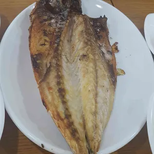 박가네 생선구이 동태탕 리뷰 사진