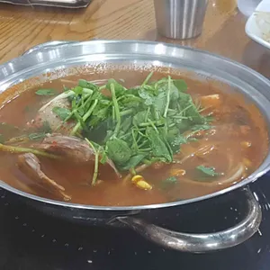 박가네 생선구이 동태탕 리뷰 사진