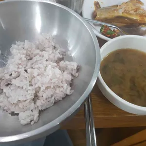 박가네 생선구이 동태탕 리뷰 사진