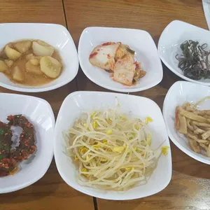 박가네 생선구이 동태탕 리뷰 사진