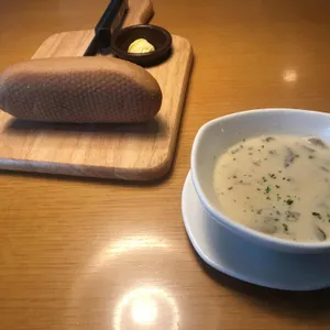 아웃백 스테이크 하우스 사진