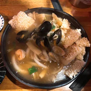 반샤쿠 리뷰 사진