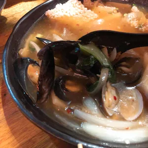 반샤쿠 리뷰 사진