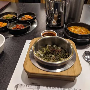 뚝심한우 사진