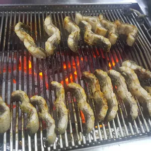 만미가셀프장어구이 리뷰 사진