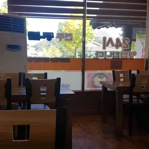 굴다리전주콩나물국밥 리뷰 사진