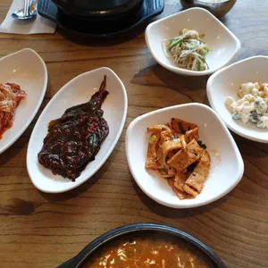 삼대째손두부 사진