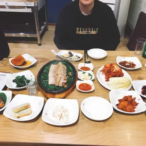 토박이 사진