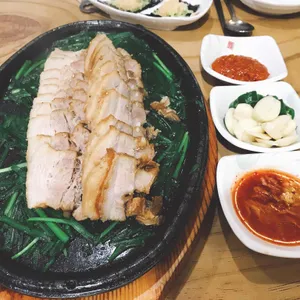 토박이 사진