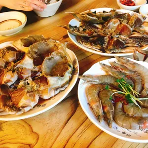 홍일품간장게장 리뷰 사진