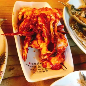 홍일품간장게장 리뷰 사진