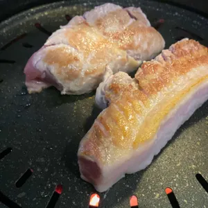 몽화가락 사진