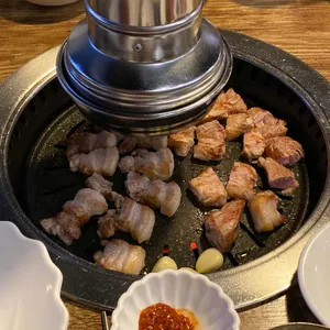 몽화가락 사진