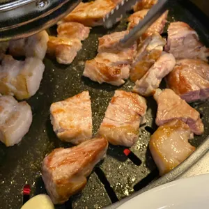 몽화가락 사진