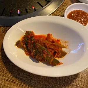 몽화가락 사진