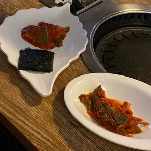몽화가락 사진