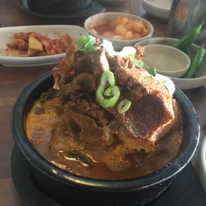 왕뼈사랑 사진