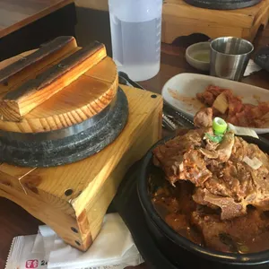 왕뼈사랑 사진