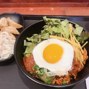 착한컵밥 사진