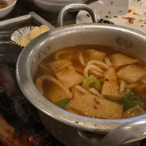 숯불닭갈비석천 사진