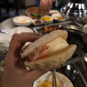 숯불닭갈비석천 사진