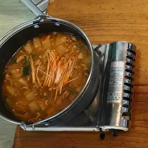 장날마당 사진
