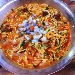 부부횟집 리뷰 사진