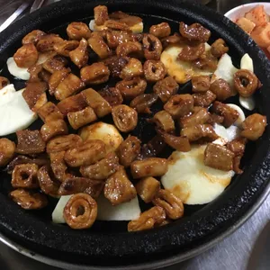 수영문현곱창 사진