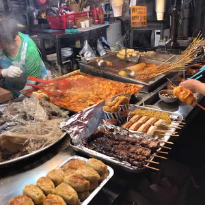 서울분식 사진