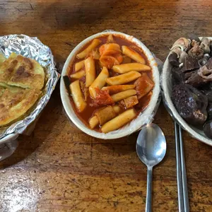 서울분식 사진