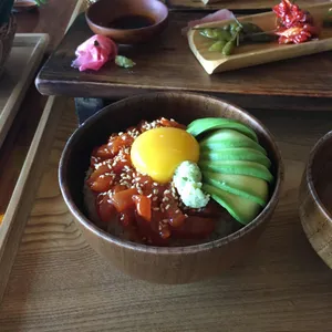 백조식당 사진