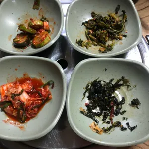 153해장국 사진