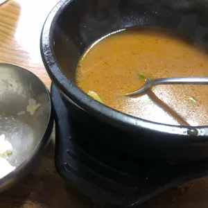 153해장국 사진