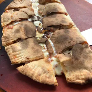 초대 카페테리아 사진