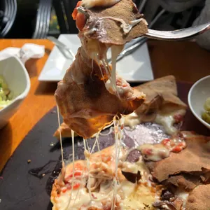 초대 카페테리아 리뷰 사진