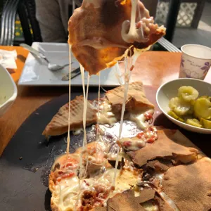 초대 카페테리아 리뷰 사진