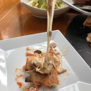 초대 카페테리아 리뷰 사진