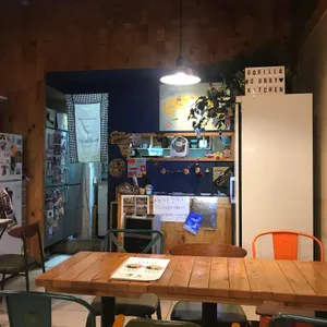 울랄라고릴라 리뷰 사진