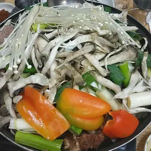 종로설렁탕 리뷰 사진