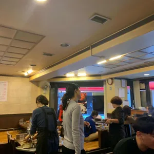 순두부와 삼겹살 리뷰 사진