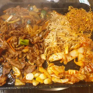 전진 사진