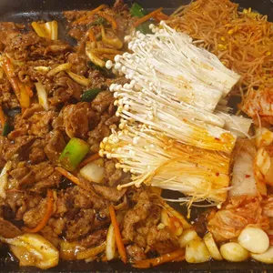 전진 사진