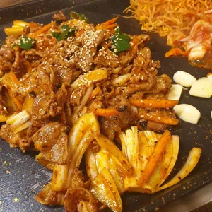 전진 사진