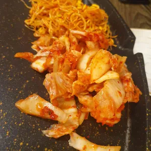 전진 사진