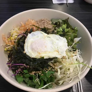 명동만두 사진