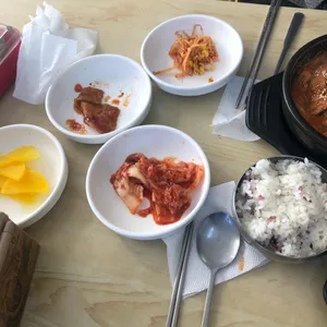 영광식당 사진 2
