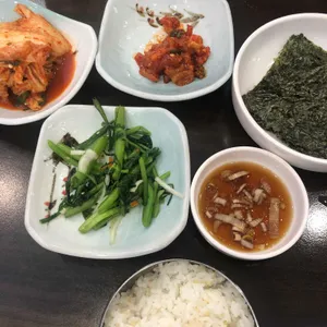 우리바다생태찌개 사진